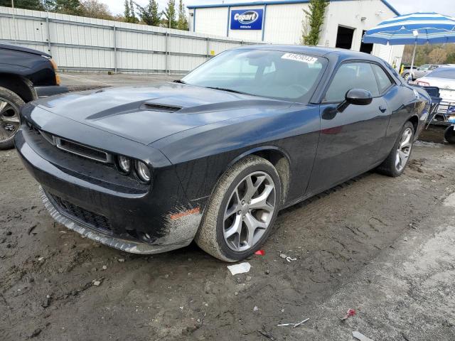 Obraz 2016 DODGE CHALLENGER SXT 2016