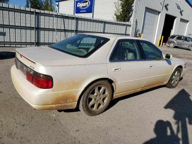 Изображение 3 2002 CADILLAC SEVILLE STS 2002 с VIN 1G6KY54972U122960