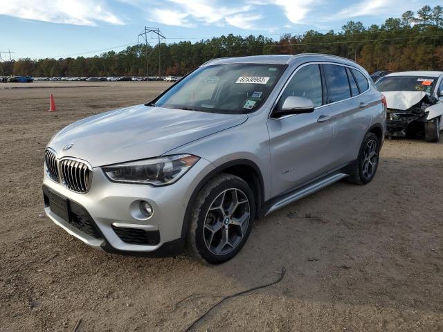 2017 BMW X1 XDRIVE28I 2017 image