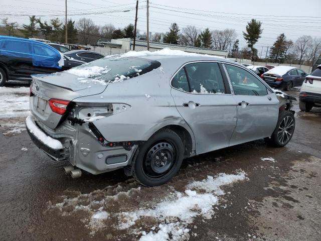 Image 3 of 2020 TOYOTA CAMRY SE 2020 with VIN 4T1G11AK0LU992389