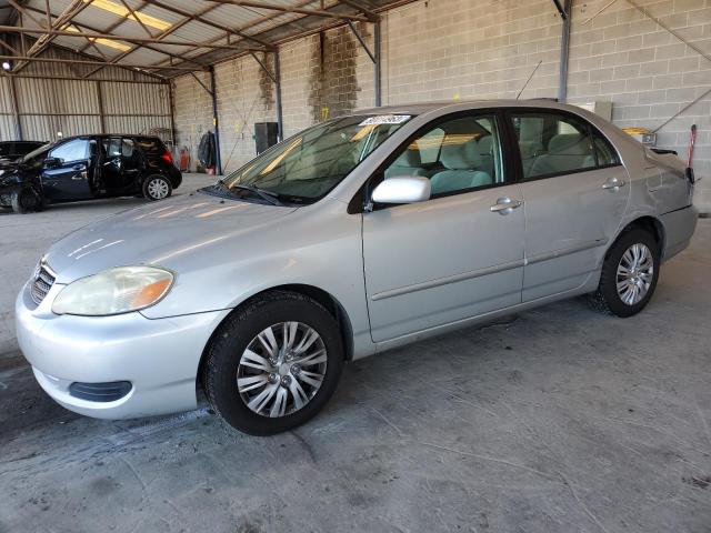 Obraz 1 z 2007 TOYOTA COROLLA CE 2007 z VIN 1NXBR32E67Z898272
