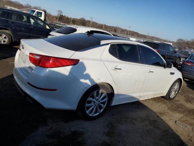 Obraz 3 z 2015 KIA OPTIMA EX 2015 z VIN 5XXGN4A79FG497091