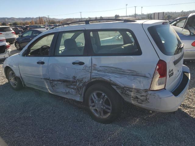 Изображение 2 2000 FORD FOCUS SE 2000 с VIN 1FAFP3637YW423617