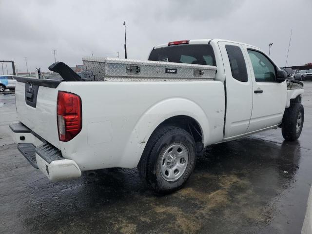 Image 3 of 2018 NISSAN FRONTIER S 2018 with VIN 1N6BD0CT6JN710847