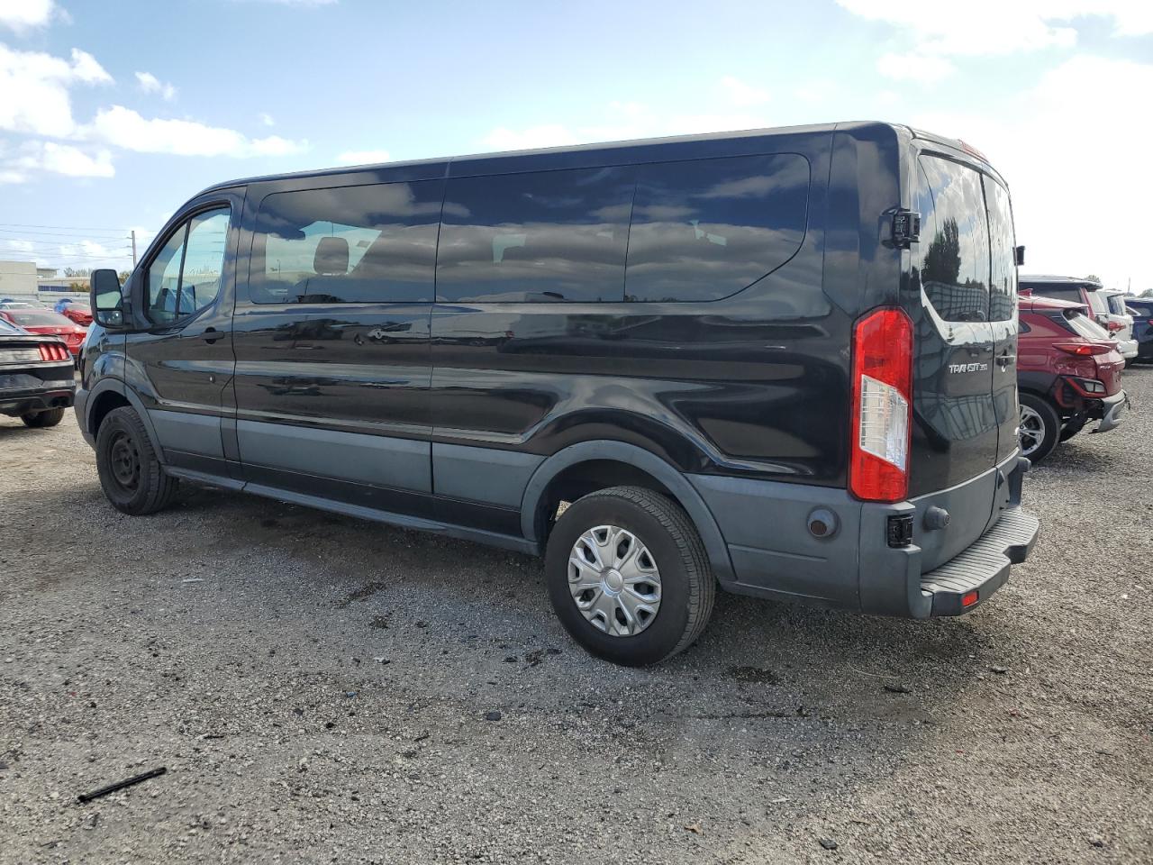 Obraz 2 z Ford Transit T-350 2018 z VIN 1FBZX2ZM1JKA56124