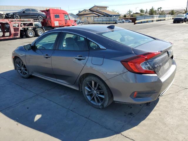 Obraz 2 z 2019 HONDA CIVIC EXL 2019 z VIN 19XFC1F79KE011388