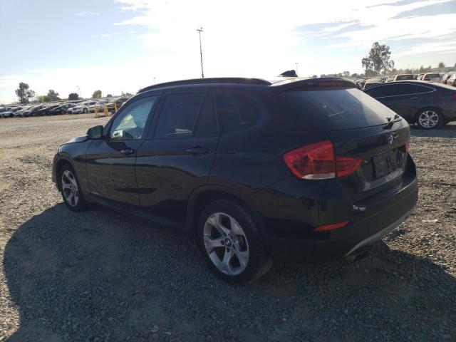 Image 2 of 2015 BMW X1 SDRIVE28I 2015 with VIN WBAVM1C56FV318835