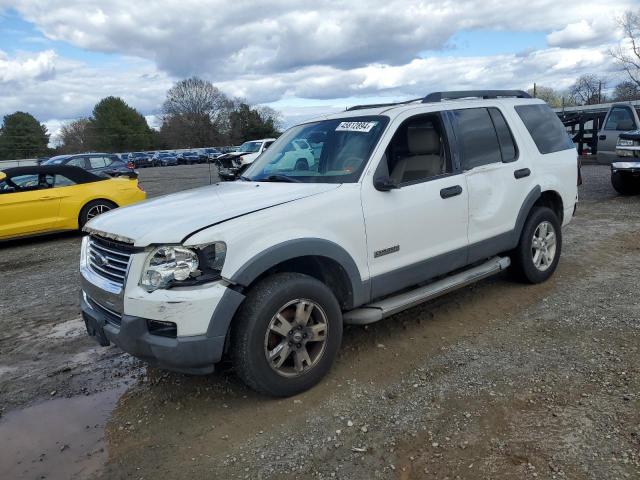Obraz 2006 FORD EXPLORER XLT 2006