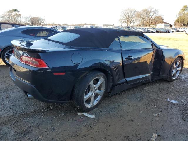 Obraz 3 z 2015 CHEVROLET CAMARO 2SS 2015 z VIN 2G1FK3DJ3F9121315