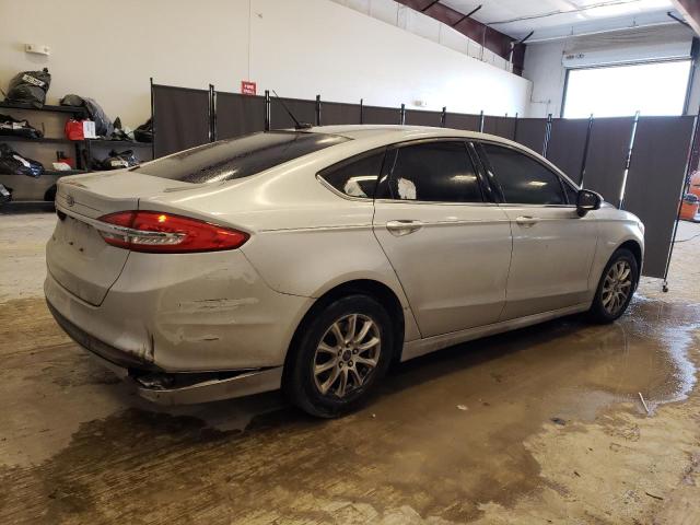 Obraz 3 z 2017 FORD FUSION S 2017 z VIN 3FA6P0G77HR226868
