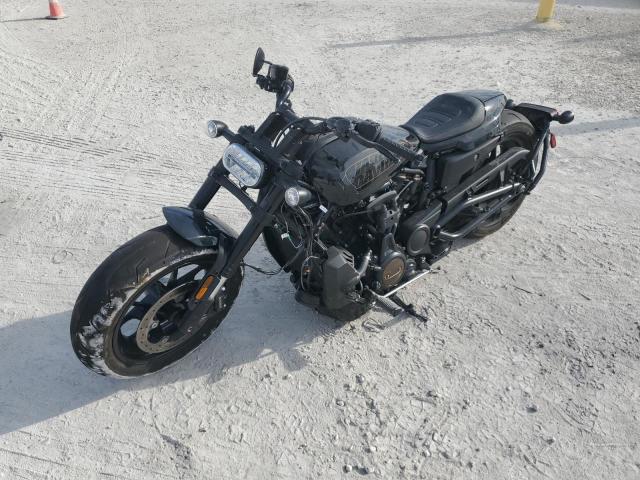 Изображение 2 2023 HARLEY-DAVIDSON RH1250 S 2023 с VIN 1HD1ZC413PB314270