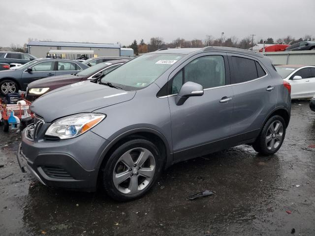 Изображение 2014 BUICK ENCORE  2014