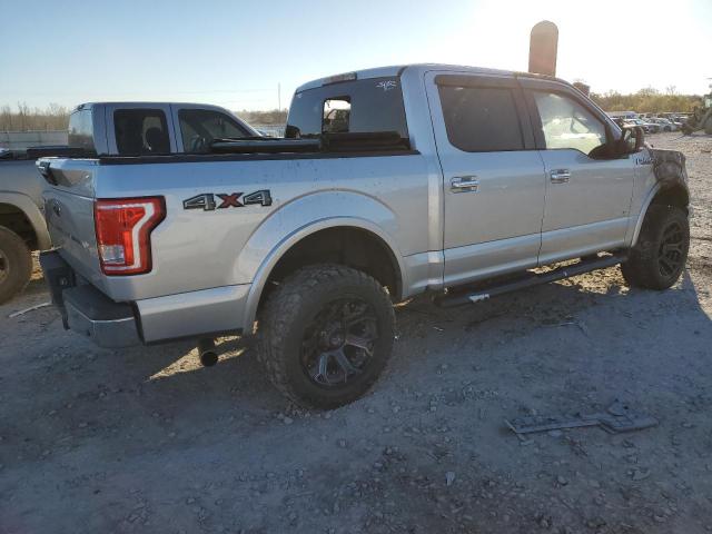 Image 3 of 2015 FORD F150 SUPERCREW 2015 with VIN 1FTEW1EG7FKD70617