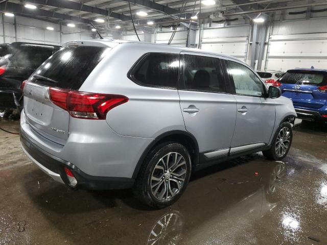 Image 3 of 2016 MITSUBISHI OUTLANDER ES 2016 with VIN JA4AD2A33GZ000314