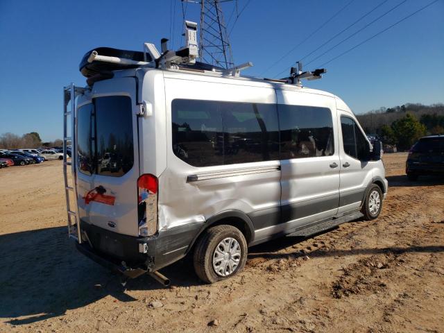 Изображение 3 2023 FORD TRANSIT T-350 2023 с VIN 1FBAX2C89PKA90443