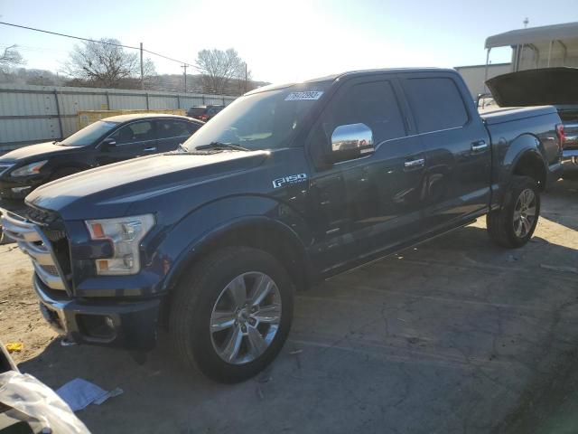 Изображение 1 2015 FORD F150 SUPERCREW 2015 с VIN 1FTEW1EG9FFB89611