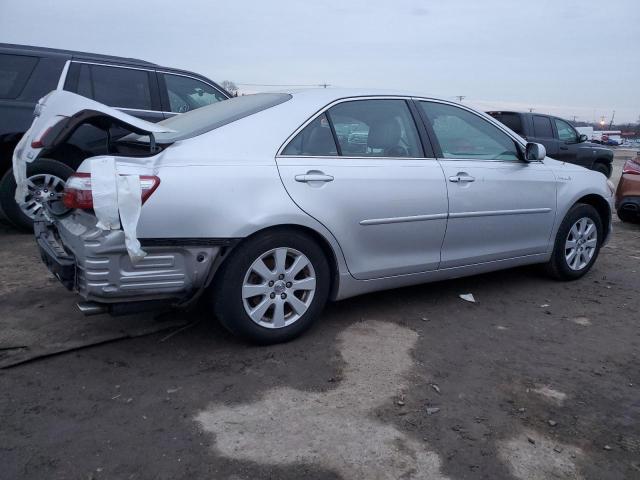 Изображение 3 2008 TOYOTA CAMRY HYBRID 2008 с VIN 4T1BB46K78U048596