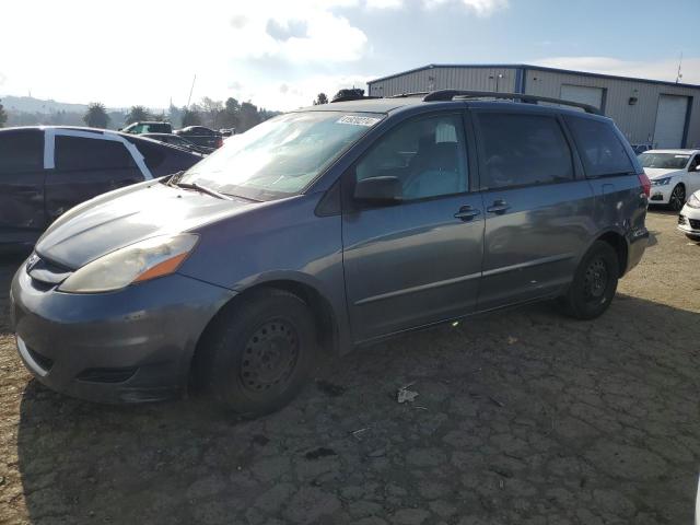 Obraz 1 z 2008 TOYOTA SIENNA CE 2008 z VIN 5TDZK23C78S107638