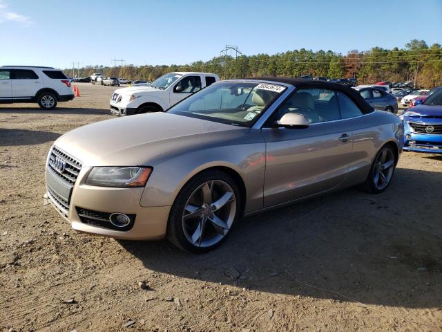 Obraz 1 z 2011 AUDI A5 PREMIUM PLUS 2011 z VIN WAULFAFH4BN013870