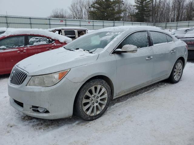 Obraz 1 z 2013 BUICK LACROSSE  2013 z VIN 1G4GC5E39DF192510