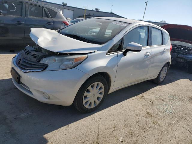 Image 1 of 2014 NISSAN VERSA NOTE S 2014 with VIN 3N1CE2CP6EL410317