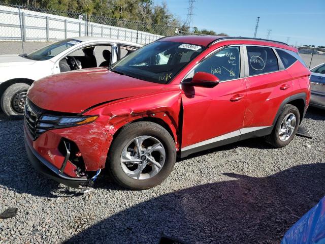 Obraz 2023 HYUNDAI TUCSON SEL 2023