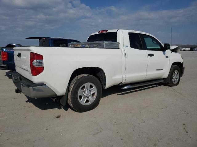 Obraz 3 z 2014 TOYOTA TUNDRA DOUBLE CAB SR/SR5 2014 z VIN 5TFRY5F11EX154471
