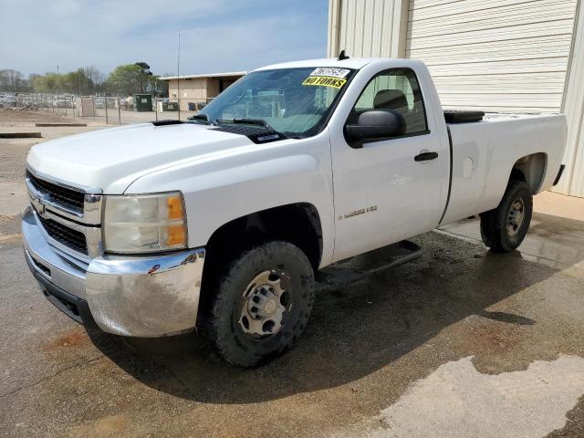 Obraz 2007 CHEVROLET SILVERADO C2500 HEAVY DUTY 2007