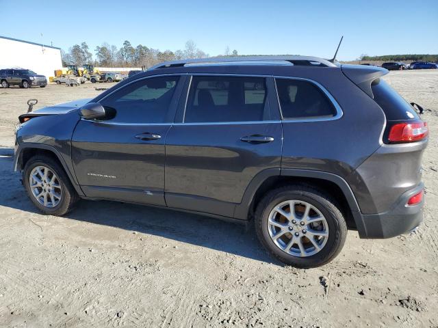Obraz 2 z 2017 JEEP CHEROKEE LATITUDE 2017 z VIN 1C4PJMCS5HW634798