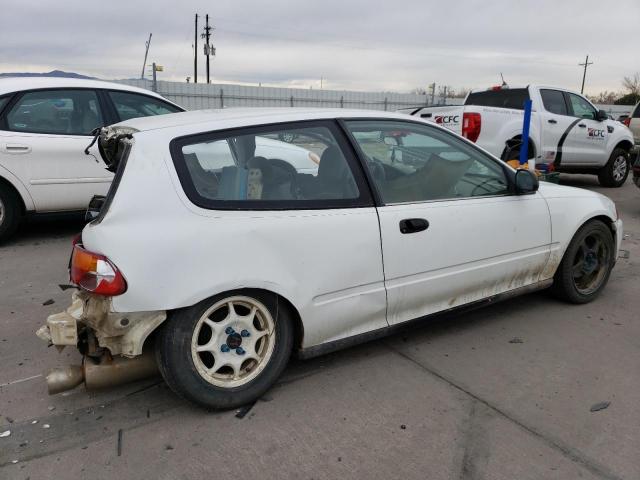 Obraz 3 z 1993 HONDA CIVIC VX 1993 z VIN 2HGEH2372PH542761