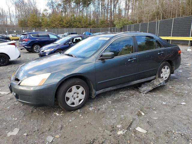 Изображение 2005 HONDA ACCORD LX 2005