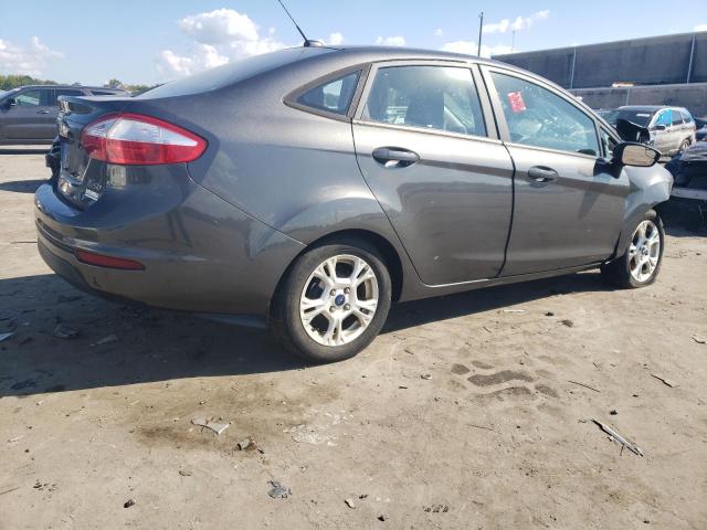 Изображение 3 2016 FORD FIESTA SE 2016 с VIN 3FADP4BJ1GM203437