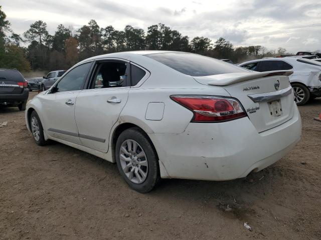 Image 2 of 2015 NISSAN ALTIMA 2.5 2015 with VIN 1N4AL3AP8FN906889