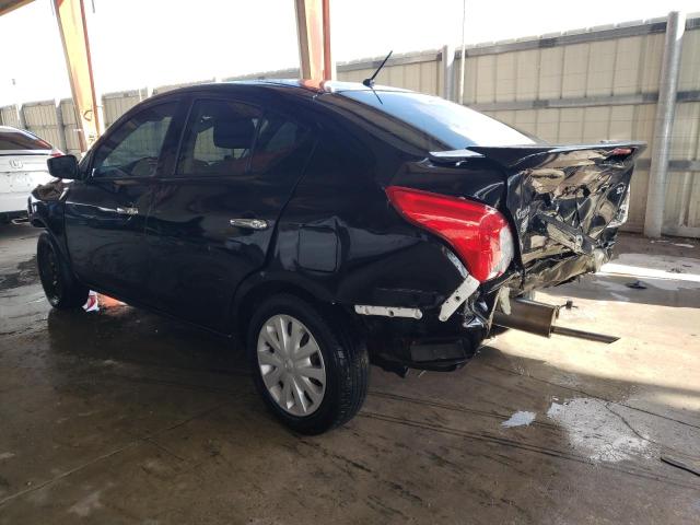 Изображение 2 2019 NISSAN VERSA S 2019 с VIN 3N1CN7AP3KL806975