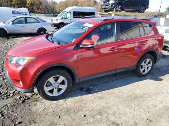 Изображение 2014 TOYOTA RAV4 XLE 2014