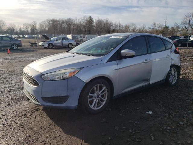 Image 1 of 2015 FORD FOCUS SE 2015 with VIN 1FADP3K21FL246565
