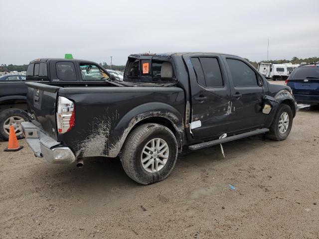 Image 3 of 2015 NISSAN FRONTIER S 2015 with VIN 1N6AD0ER5FN705742