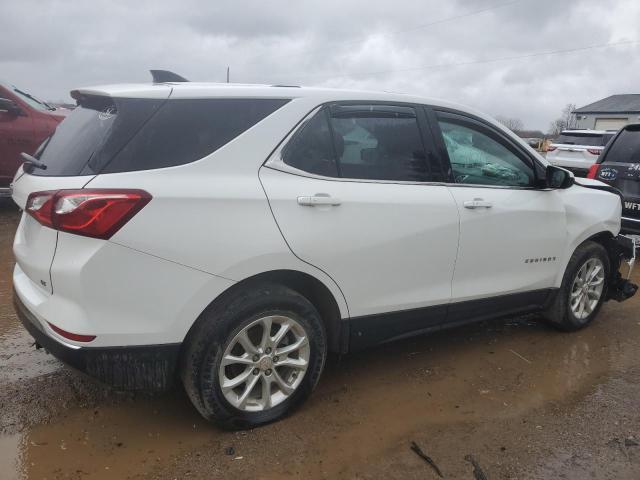 Obraz 3 z 2018 CHEVROLET EQUINOX LT 2018 z VIN 2GNAXJEV9J6122821