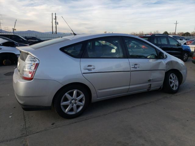 Изображение 3 2007 TOYOTA PRIUS  2007 с VIN JTDKB20U477551681