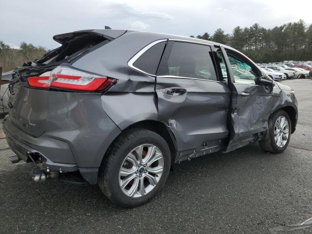 Image 3 of 2022 FORD EDGE TITANIUM 2022 with VIN 2FMPK4K94NBA33886