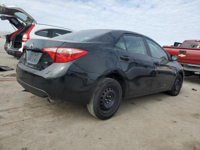 Obraz 3 z 2018 TOYOTA COROLLA L 2018 z VIN 2T1BURHE3JC083271