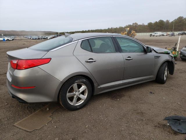 Obraz 3 z 2015 KIA OPTIMA LX 2015 z VIN 5XXGM4A76FG465346