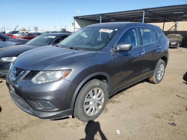 Obraz 1 z 2015 NISSAN ROGUE S 2015 z VIN KNMAT2MV9FP500283