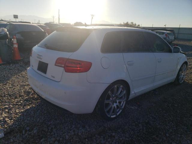 Obraz 3 z 2011 AUDI A3 PREMIUM PLUS 2011 z VIN WAUKJAFM2BA026129