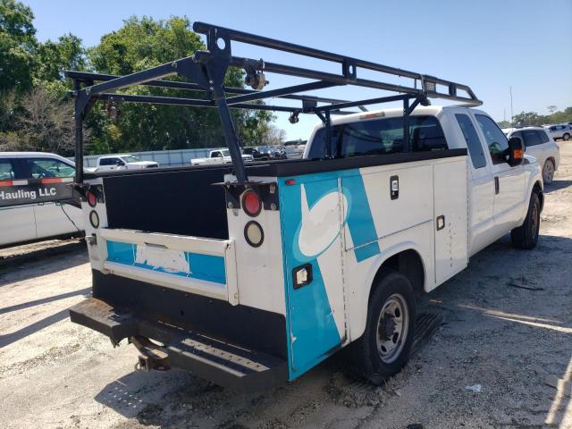 Image 3 of 2016 FORD F250 SUPER DUTY 2016 with VIN 1FD7X2A66GEB98889