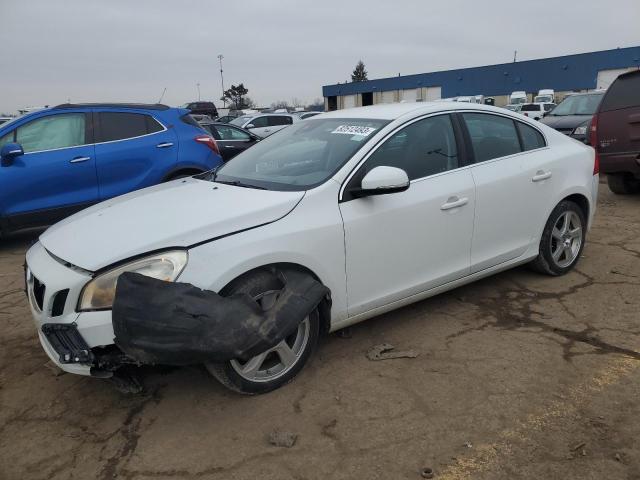 2012 VOLVO S60 T5 2012 image