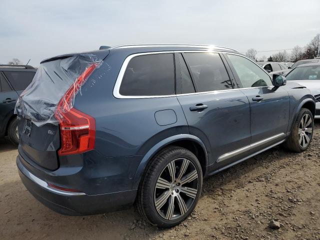 Image 3 of 2024 VOLVO XC90 ULTIMATE 2024 with VIN YV4062PF3R1200783