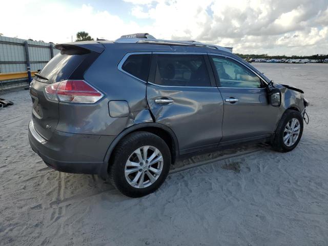 Image 3 of 2015 NISSAN ROGUE S 2015 with VIN KNMAT2MT9FP540233