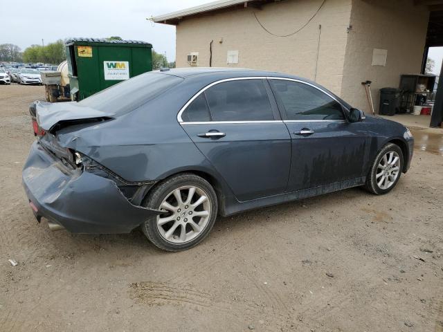 Image 3 of 2008 ACURA TSX  2008 with VIN JH4CL96998C010209