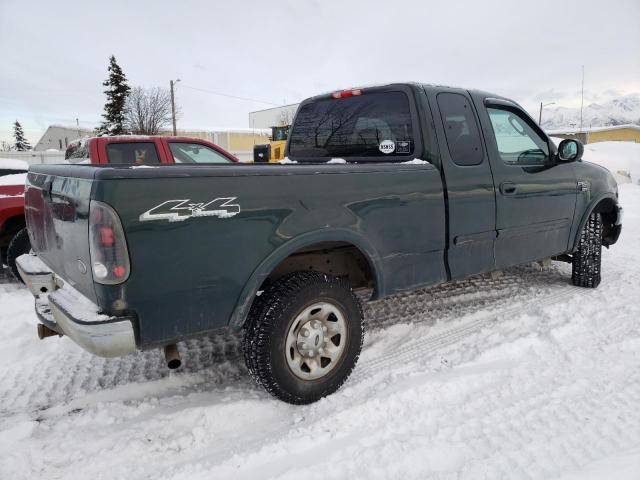 Изображение 3 2002 FORD F150  2002 с VIN 2FTPX18L22CA87555